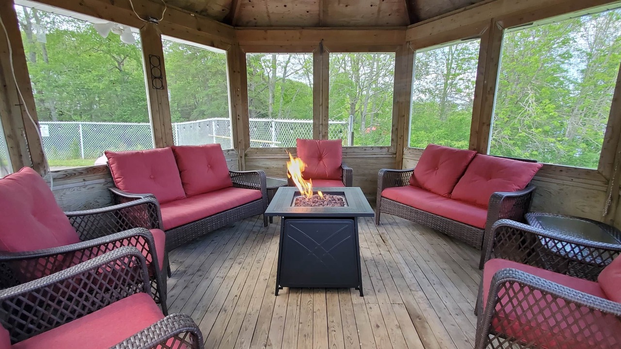 Photo of Outdoor in Antigonish County