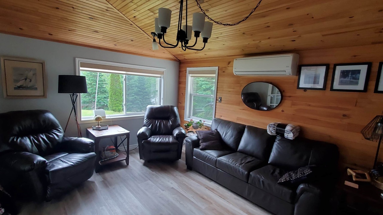 Photo of Bedroom in Antigonish County