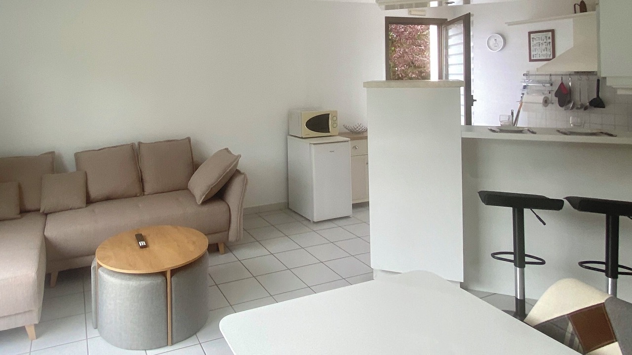 Photo of Livingroom in Pouilly