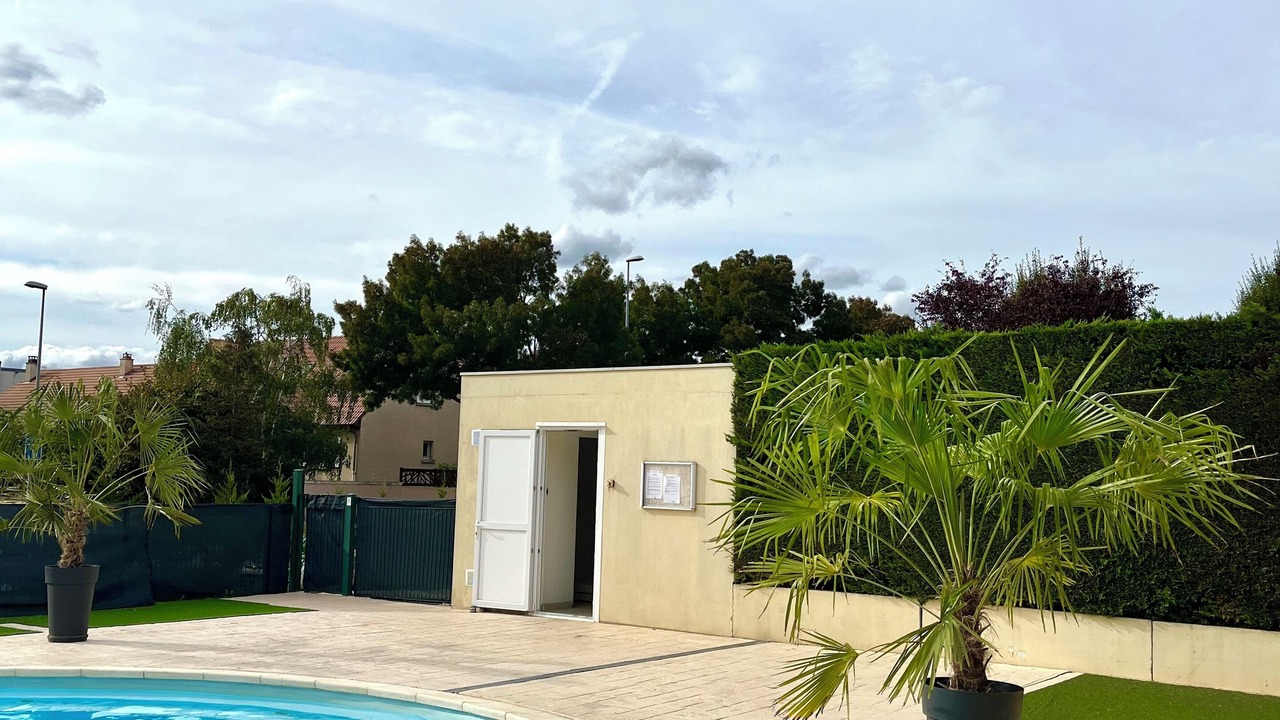 Photo of Outdoor in Pouilly