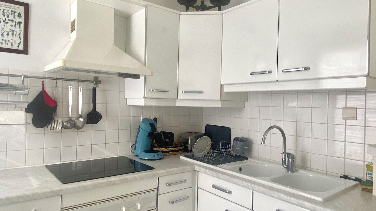 Photo of Kitchen in Pouilly