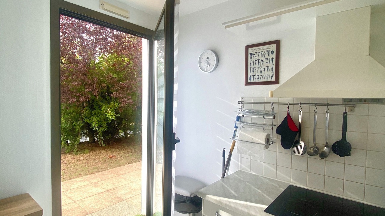 Photo of Kitchen in Pouilly