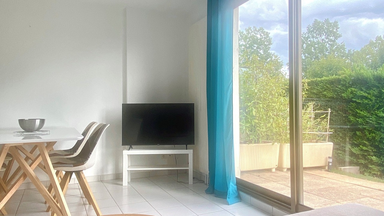 Photo of Livingroom in Pouilly
