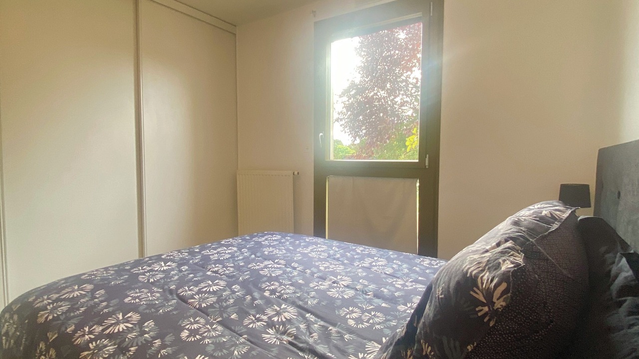 Photo of Bedroom in Pouilly