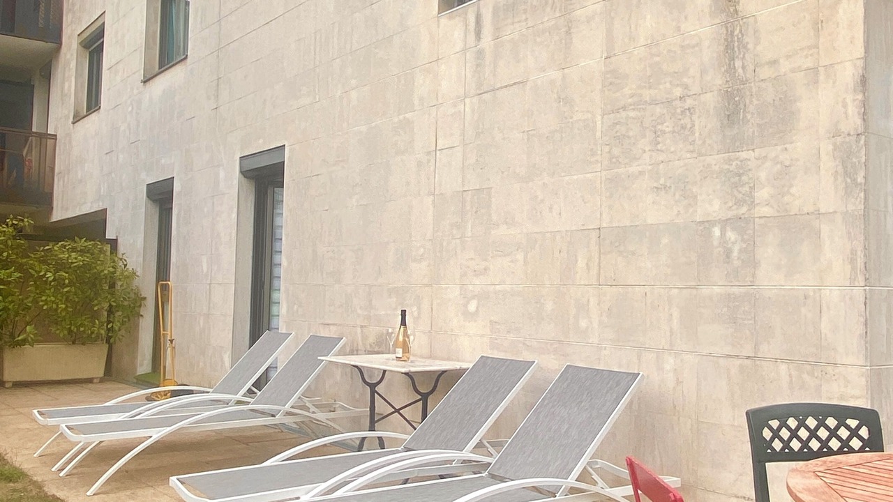 Photo of Outdoor in Pouilly