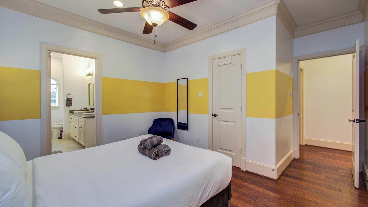 Photo of Bedroom in Greater Heights