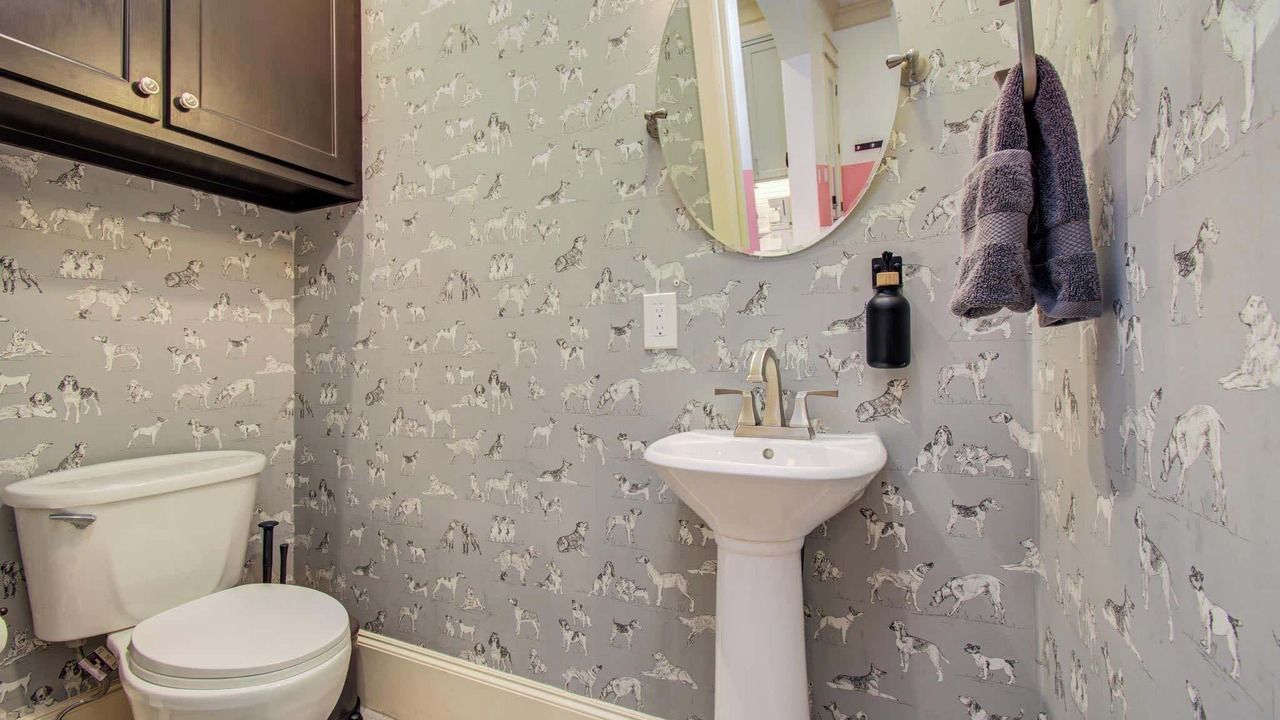 Photo of Bathroom in Greater Heights
