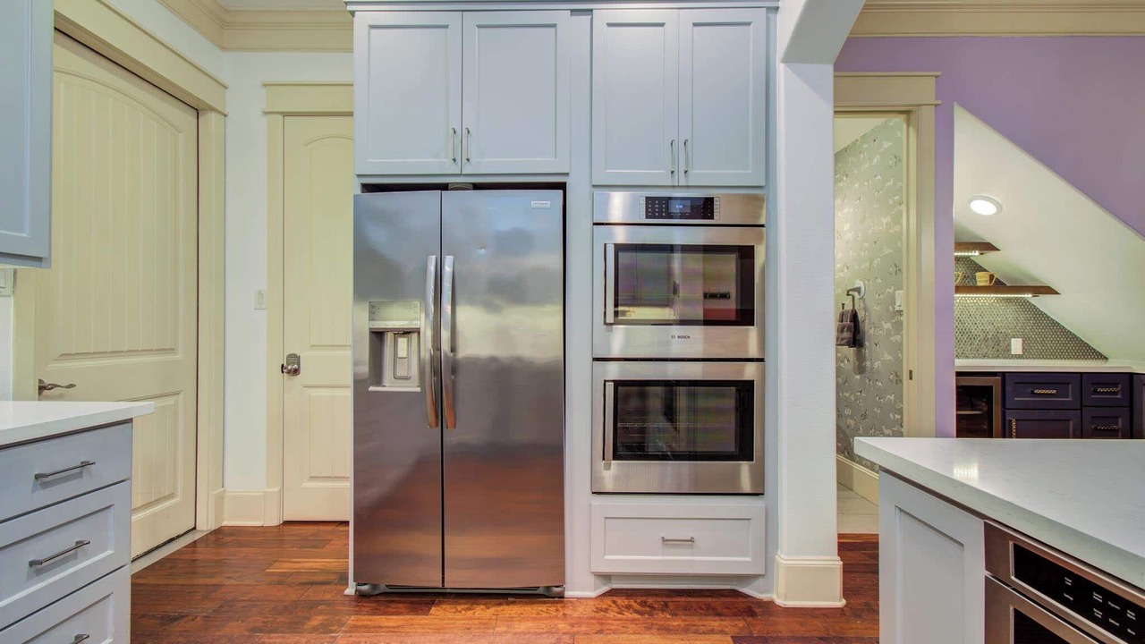 Photo of Kitchen in Greater Heights