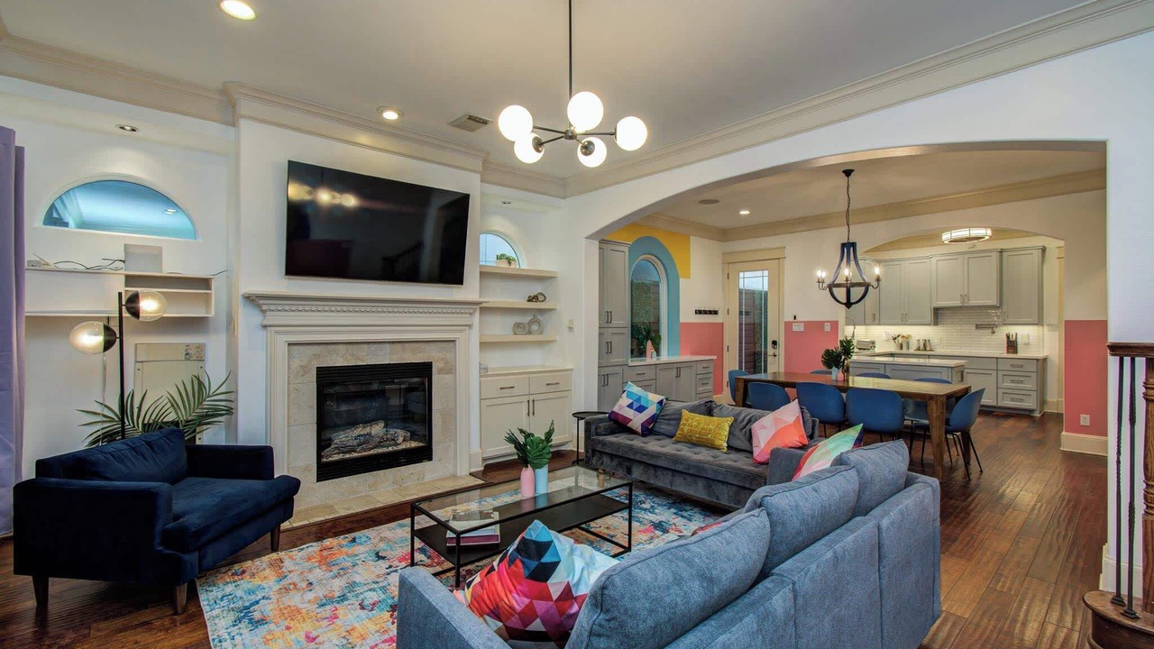 Photo of Bedroom in Greater Heights