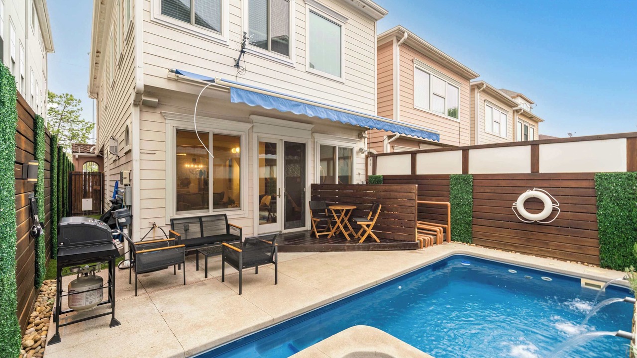 Photo of Outdoor in Greater Heights