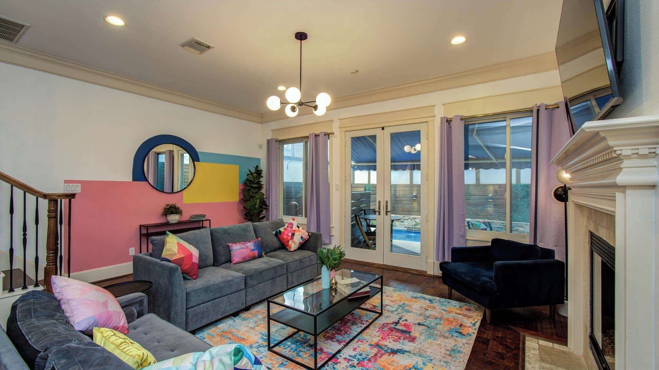 Photo of Outdoor in Greater Heights