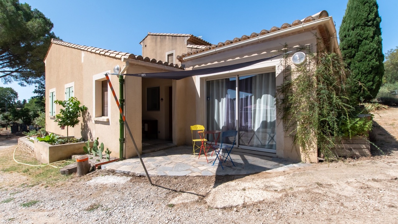 Photo of Outdoor in Aubais