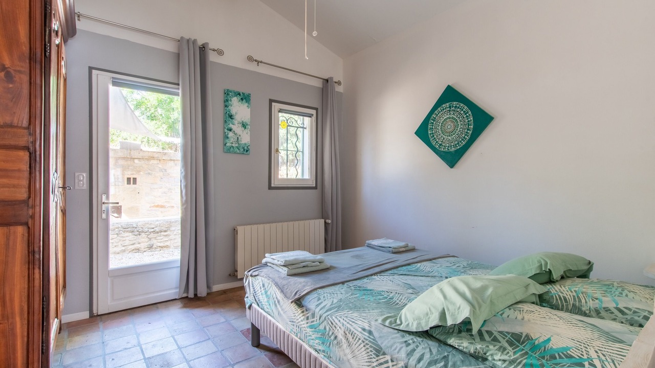 Photo of Bedroom in Aubais