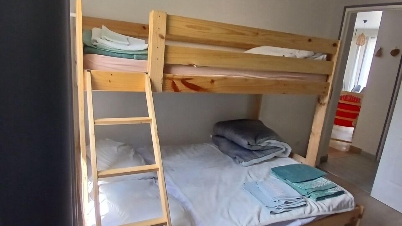 Photo of Bedroom in Aubais