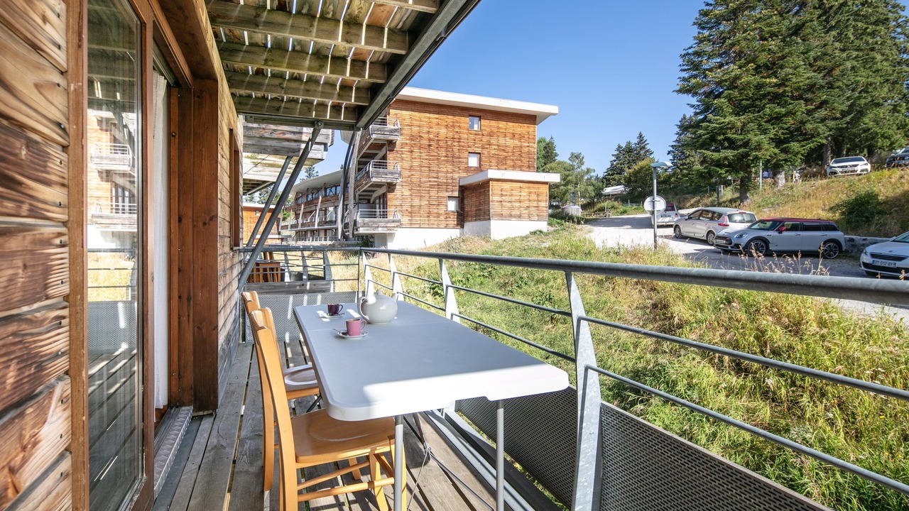 Photo of Outdoor in Chamrousse