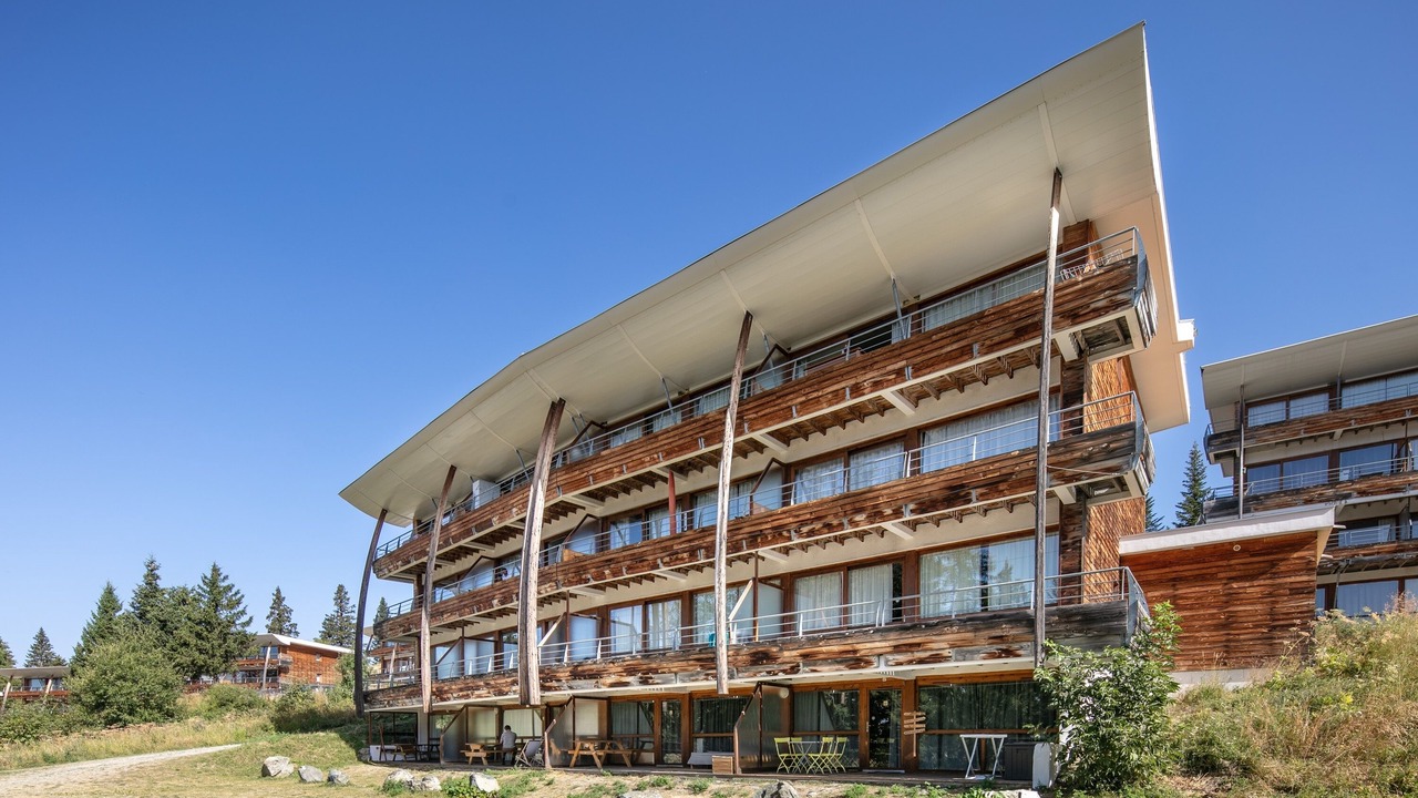 Photo of Outdoor in Chamrousse