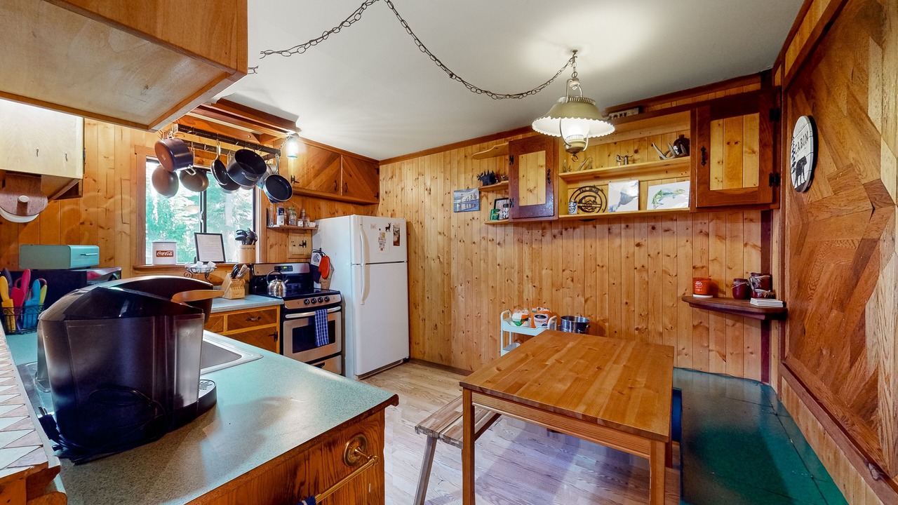 Photo of Kitchen in Pla-Vada Woodlands