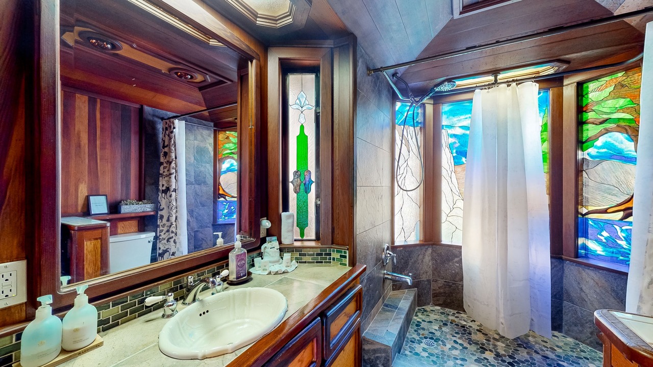 Photo of Bathroom in Pla-Vada Woodlands