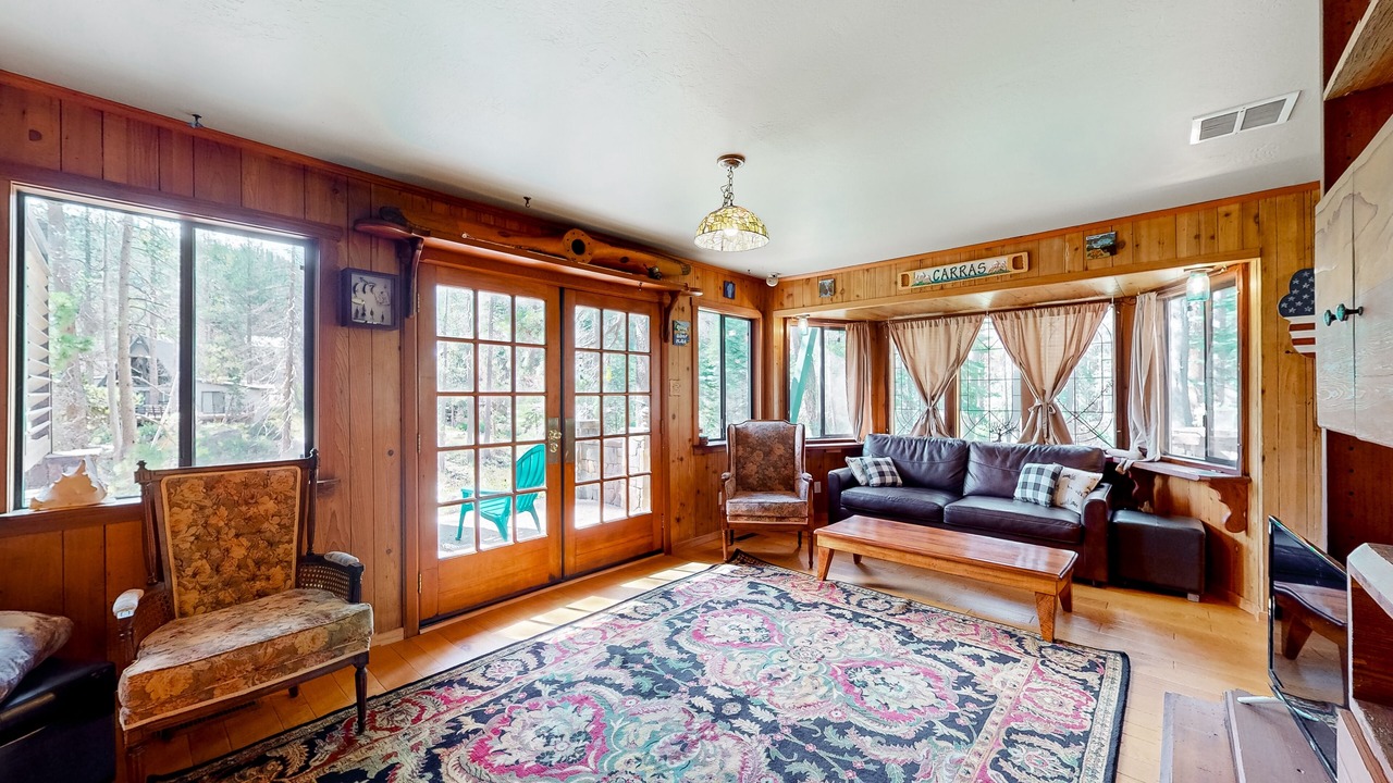 Photo of Livingroom in Pla-Vada Woodlands