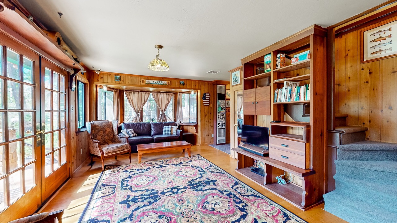Photo of Livingroom in Pla-Vada Woodlands