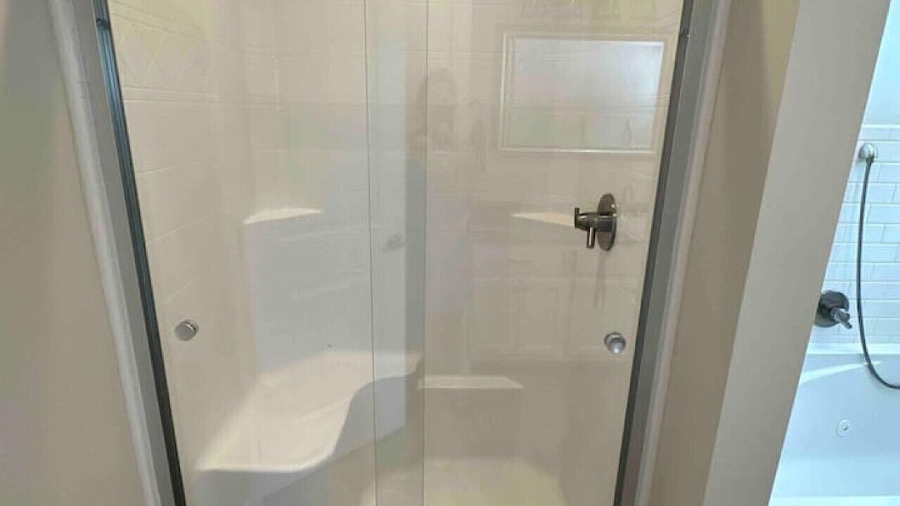 Photo of Bathroom in Mentone