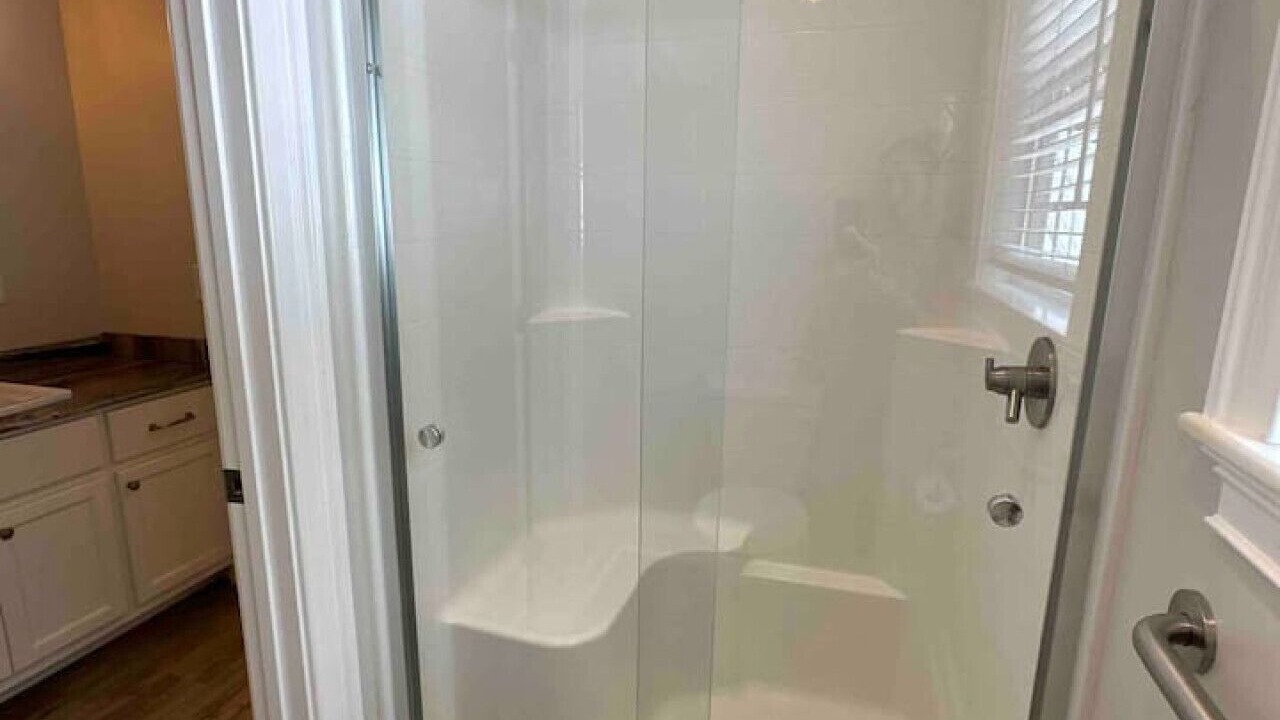 Photo of Bathroom in Mentone