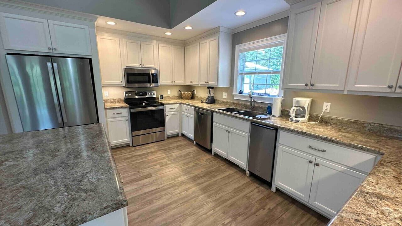 Photo of Kitchen in Mentone