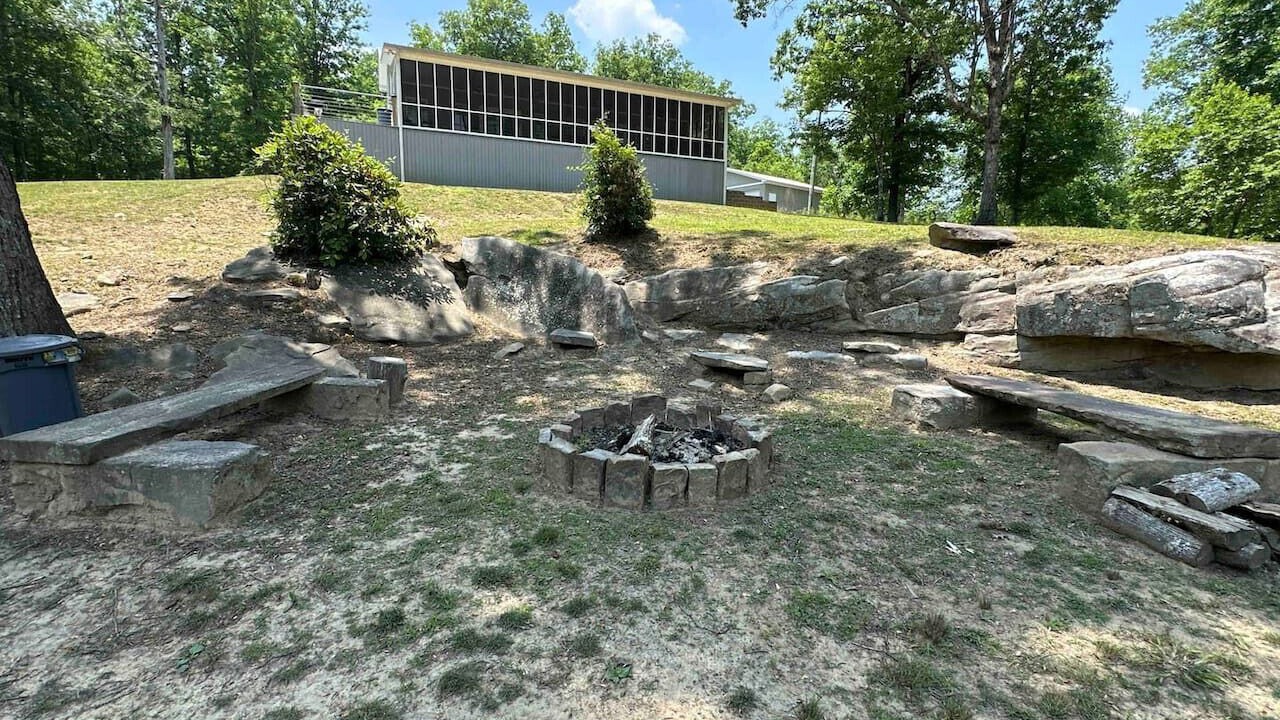 Photo of Outdoor in Mentone