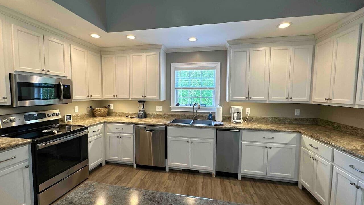 Photo of Kitchen in Mentone