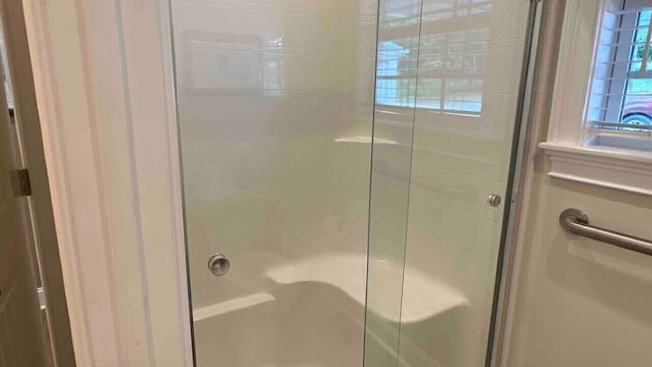 Photo of Bathroom in Mentone