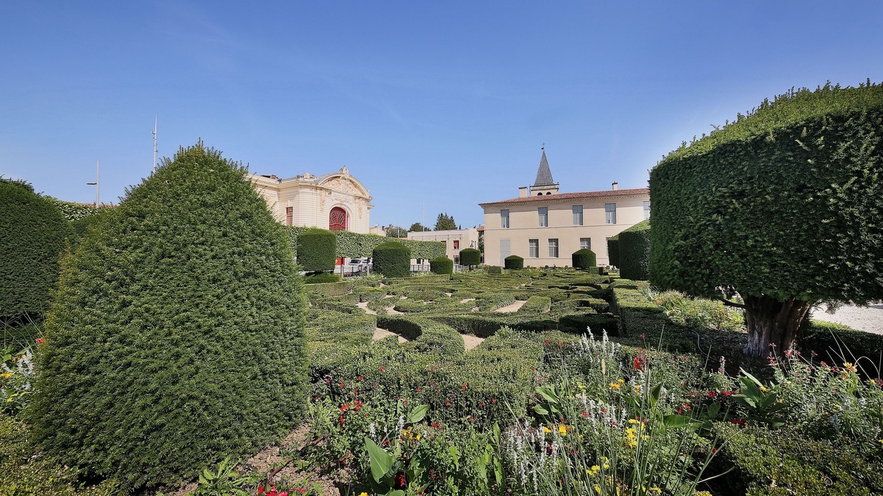 Photo of Outdoor in Castres