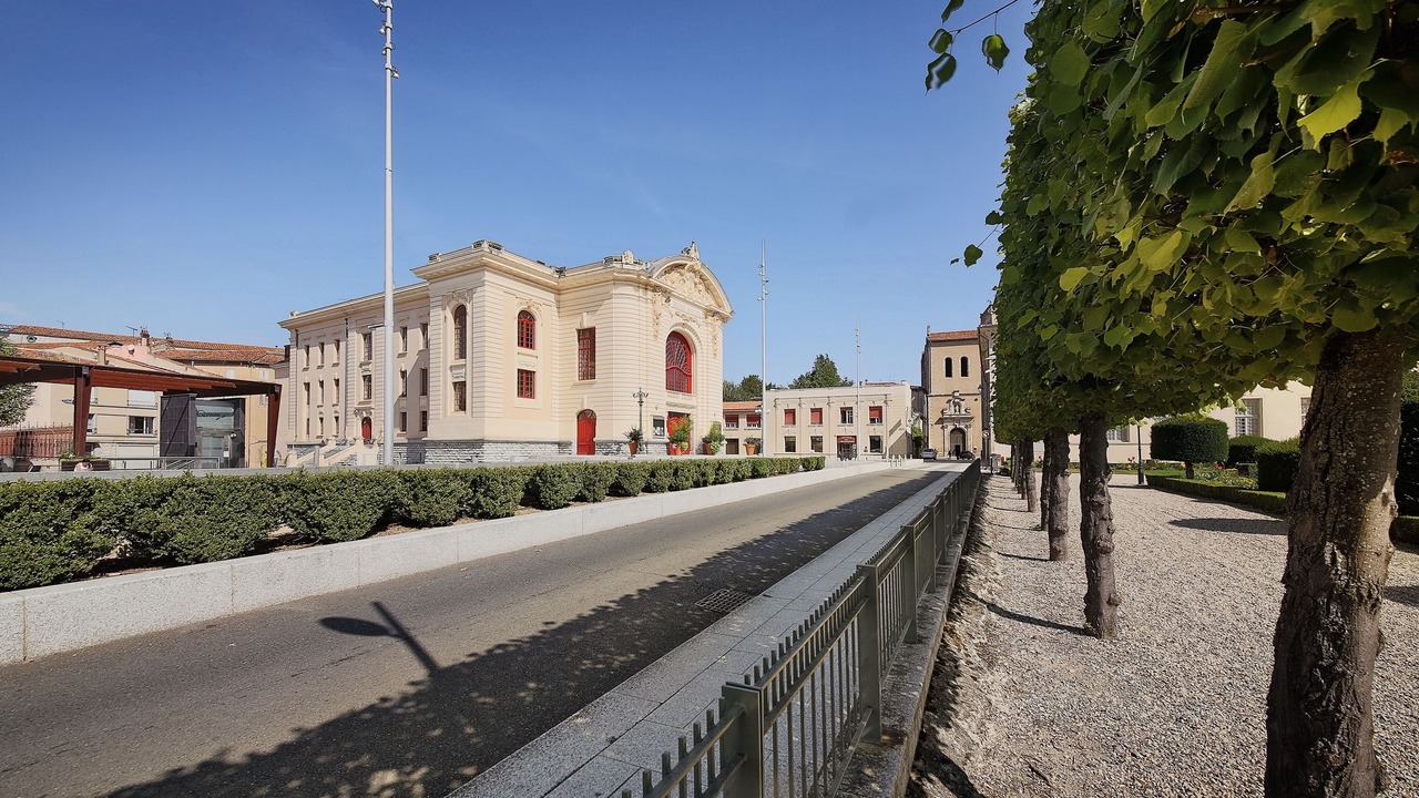 Photo of Others in Castres