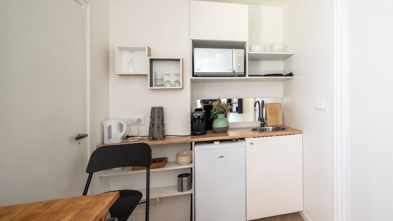 Photo of Kitchen in Hem