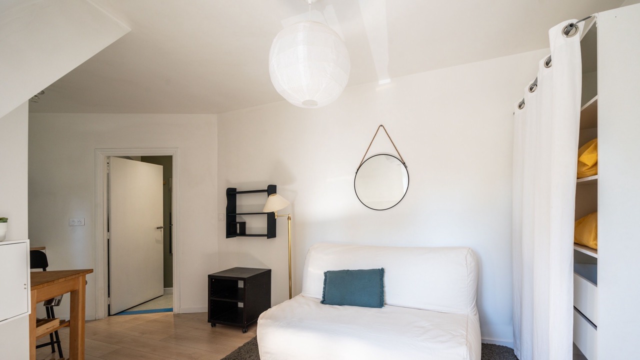 Photo of Bedroom in Hem