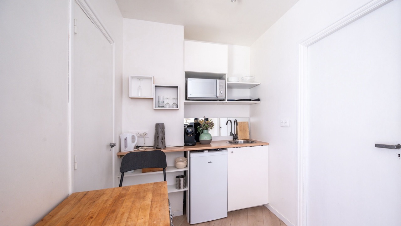 Photo of Kitchen in Hem