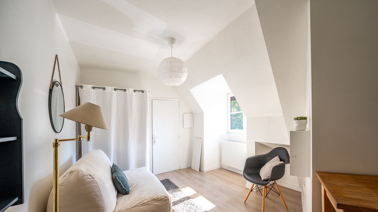 Photo of Livingroom in Hem