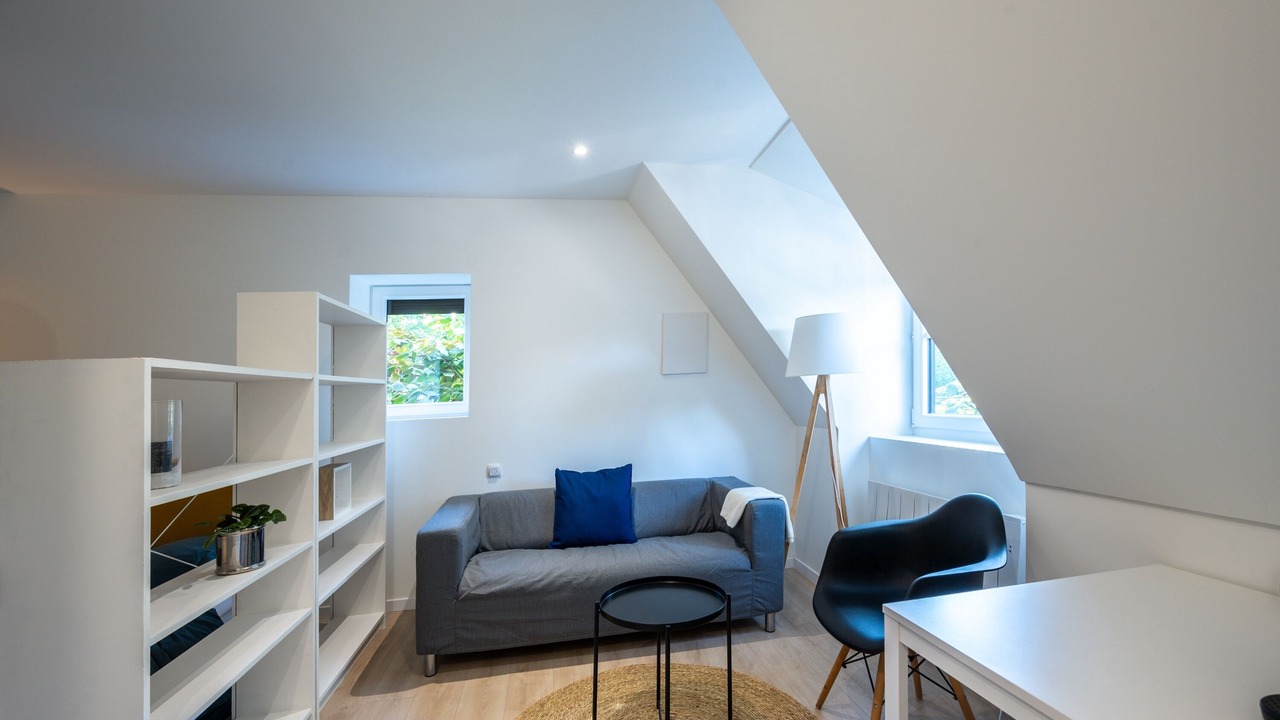 Photo of Livingroom in Hem