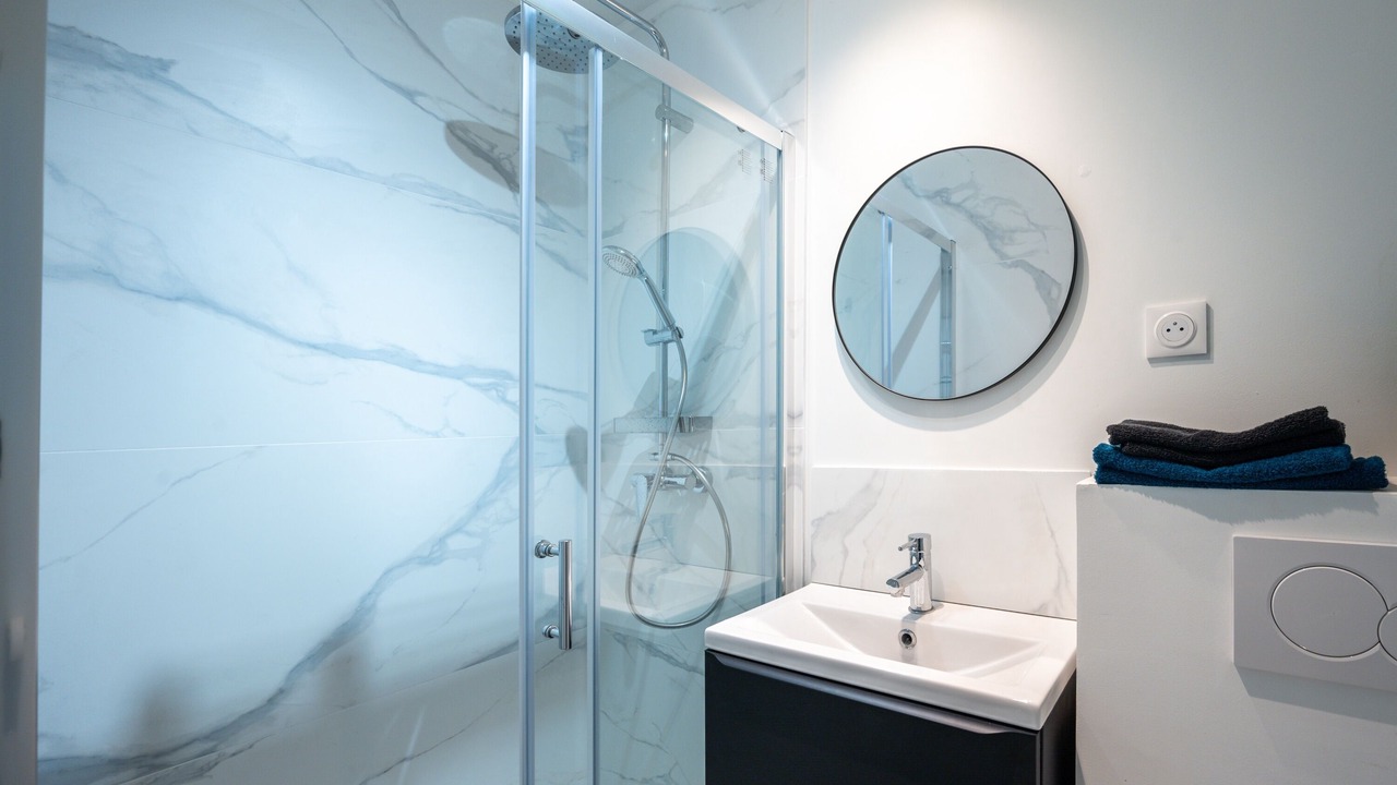 Photo of Bathroom in Hem