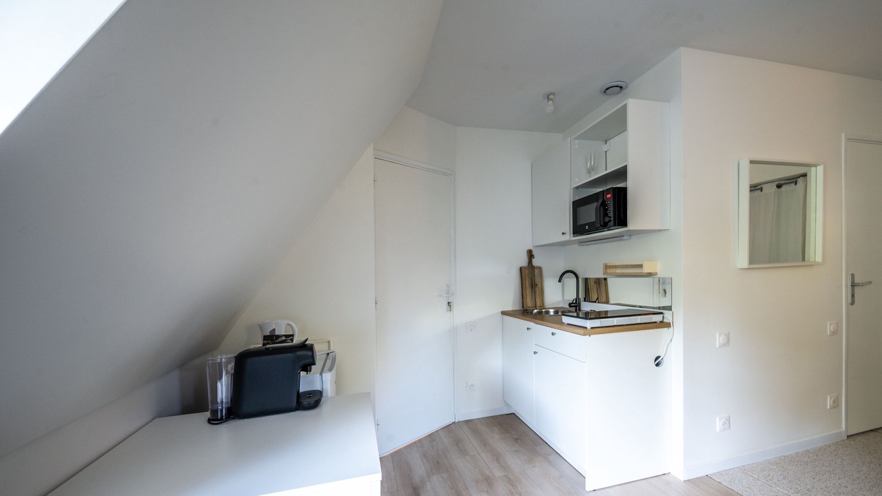 Photo of Kitchen in Hem