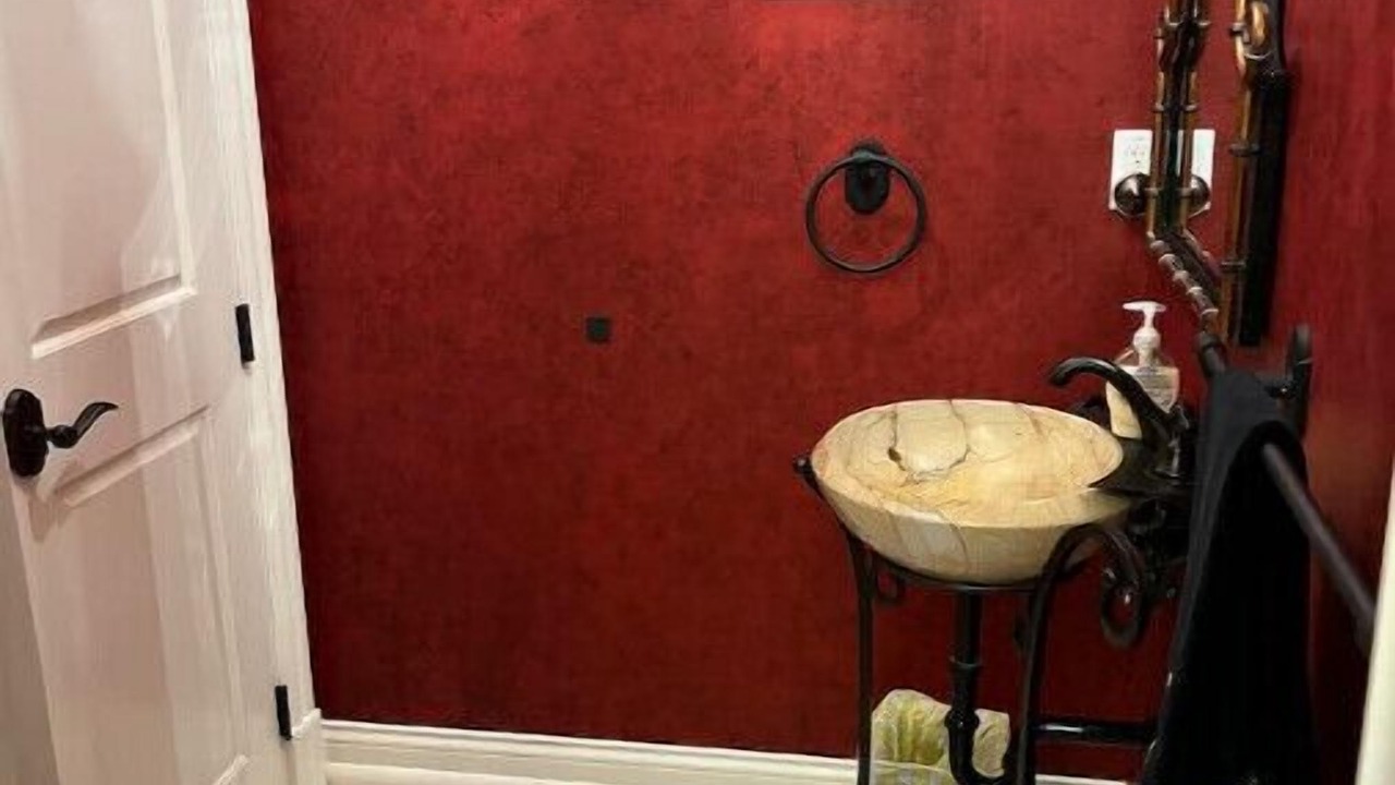 Photo of Bathroom in Benton