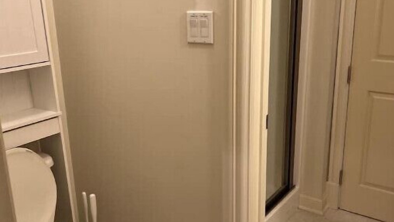 Photo of Bathroom in Benton