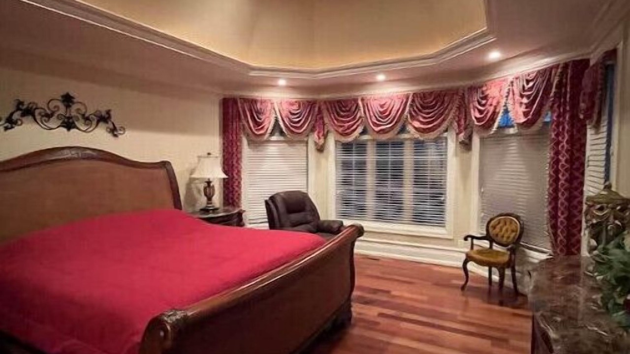 Photo of Bedroom in Benton
