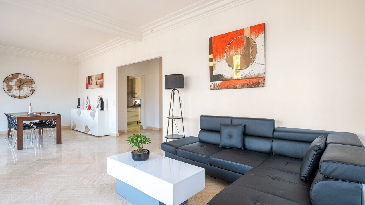 Photo of Livingroom in Saint-Jean
