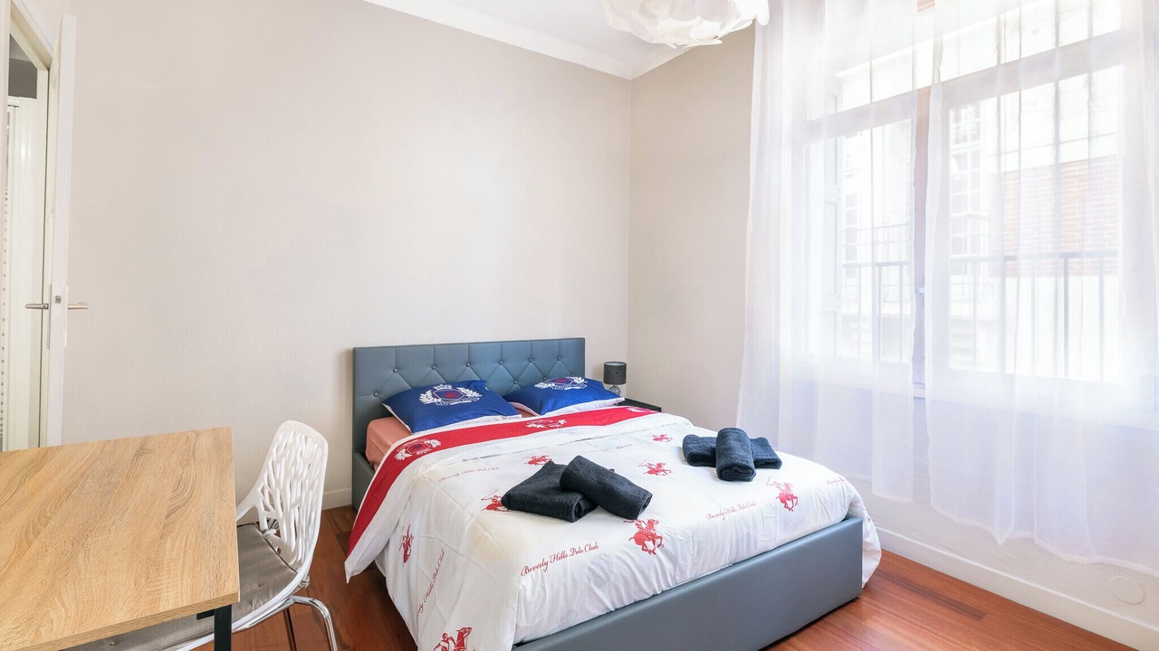 Photo of Bedroom in Saint-Jean