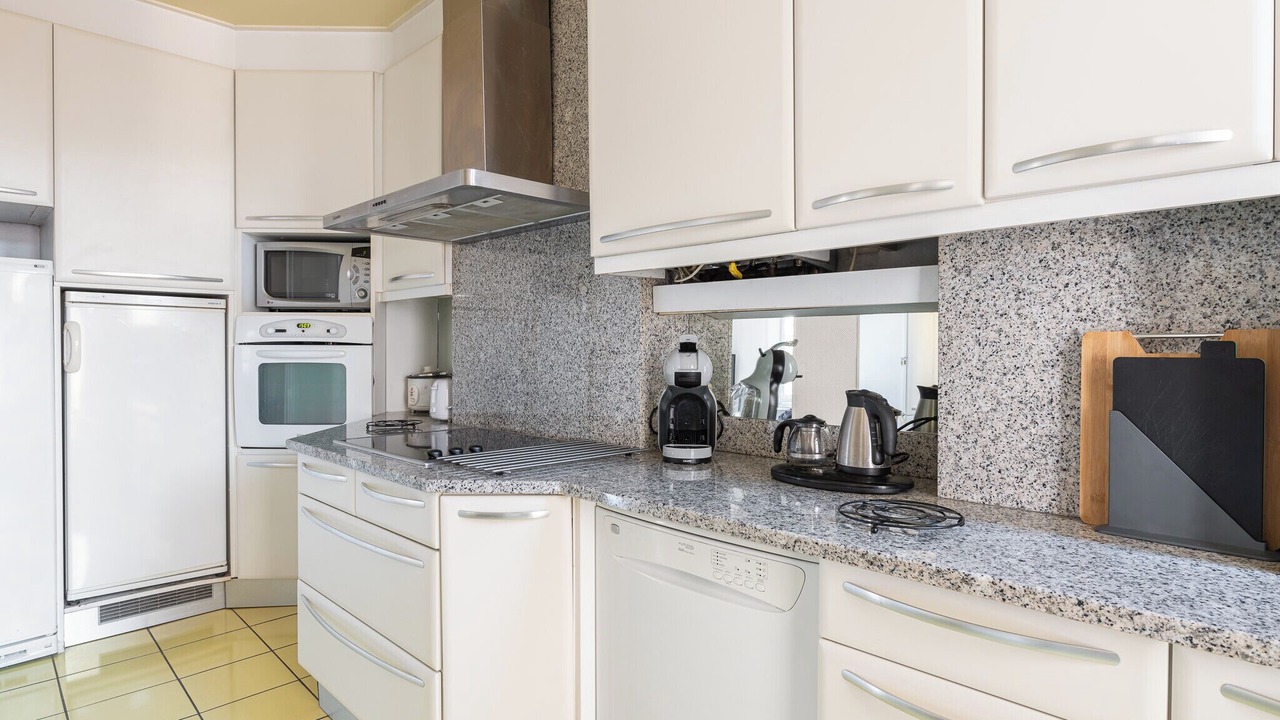 Photo of Kitchen in Saint-Jean