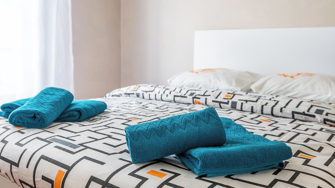 Photo of Bedroom in Saint-Jean