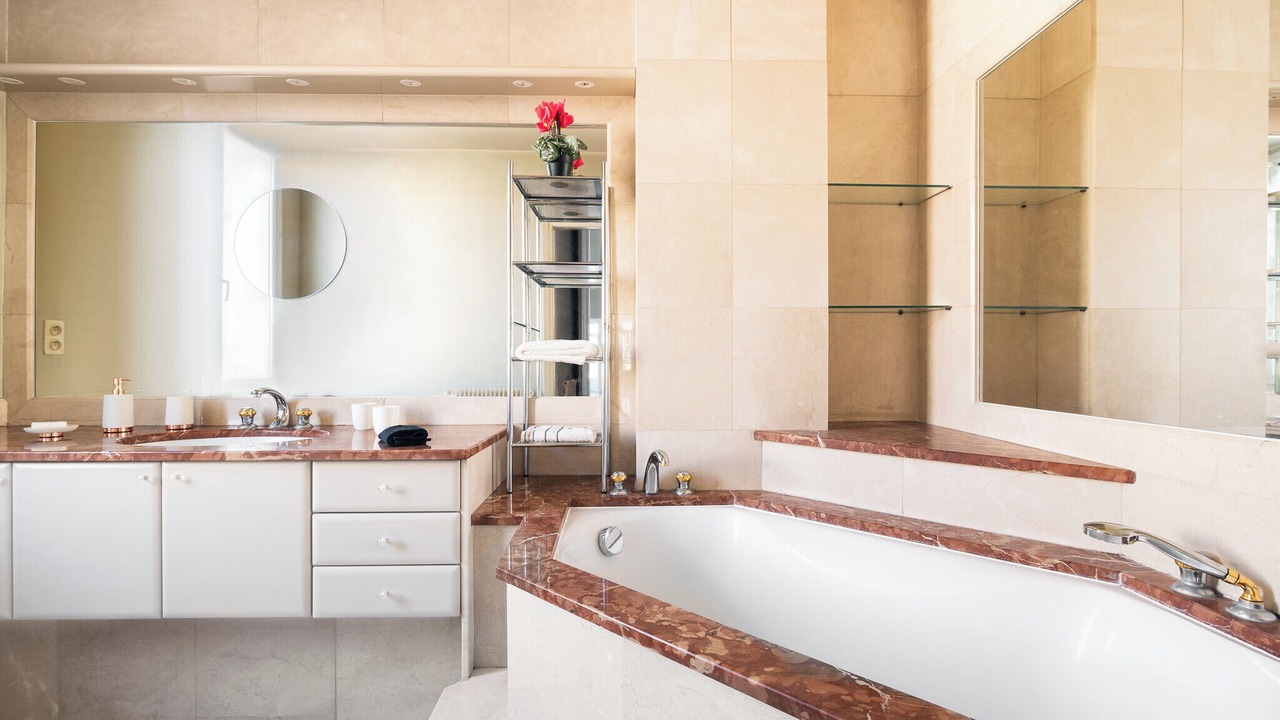 Photo of Bathroom in Saint-Jean