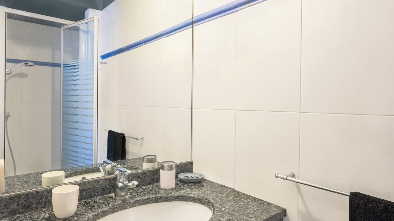 Photo of Bathroom in Saint-Jean