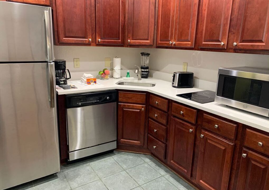 Photo of Kitchen in Williamsburg