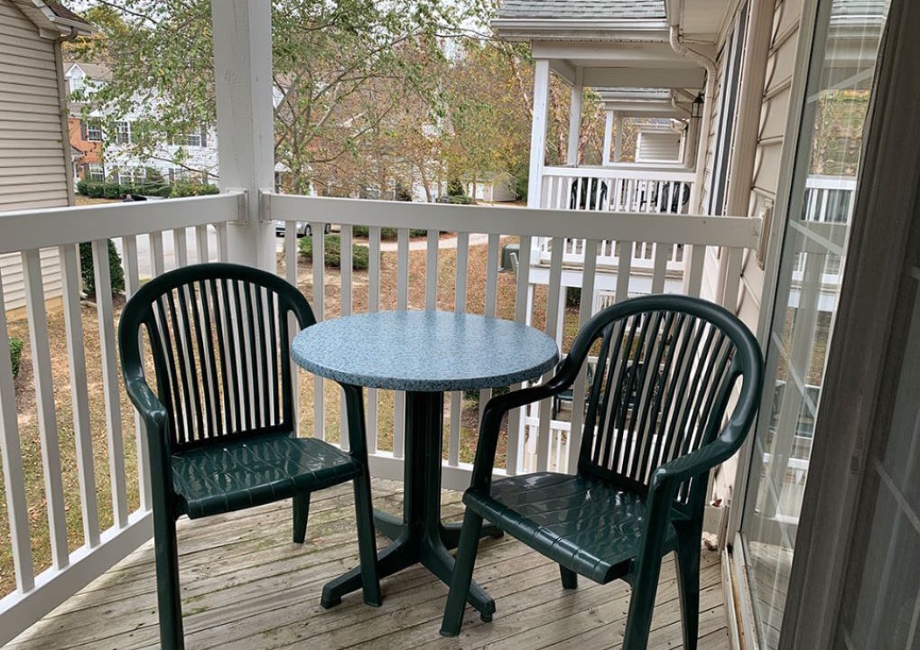 Photo of Outdoor in Williamsburg